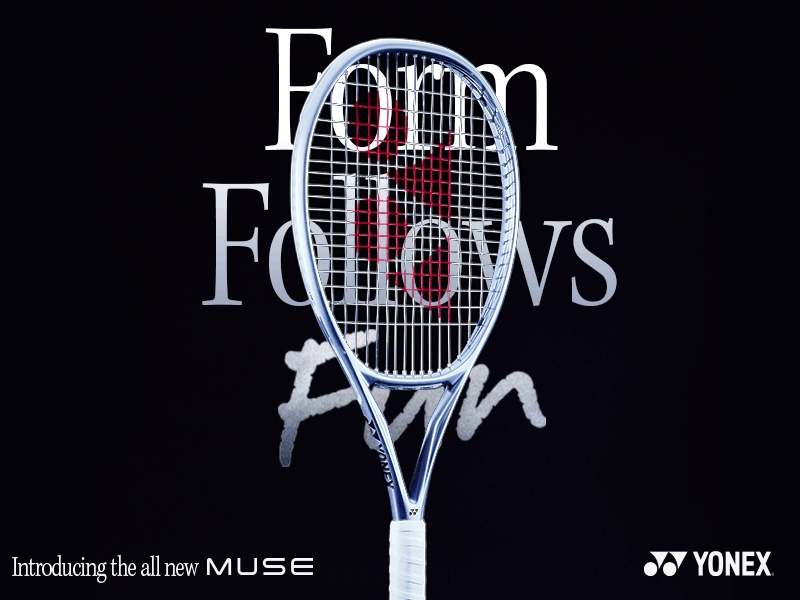 Yonex Muse